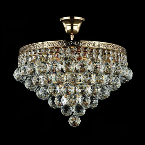 потолочная люстра maytoni gala dia783-cl38-6-g в Таганроге