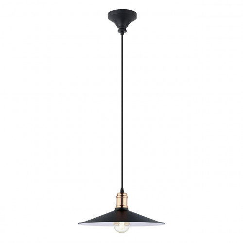 подвесной светильник eglo bridport 49452 в Таганроге