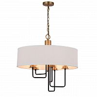 подвесная люстра st luce delavera sl336.303.05 в Таганроге