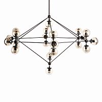 подвесной светильник modo chandelier хром в Таганроге