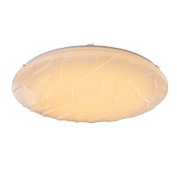 потолочная светодиодная люстра omnilux canaglia oml-47607-80 в Таганроге
