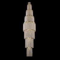 каскадная люстра bohemia ivele 2171/50-220/g в Таганроге
