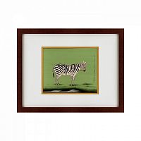 картина: the zebra в Таганроге