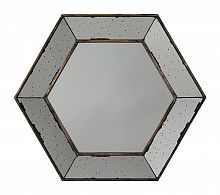зеркало настенное восьмиугольное marigold в Таганроге
