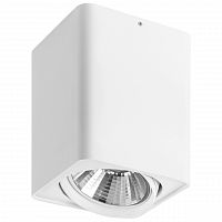 потолочный светильник lightstar monocco 212636 в Таганроге