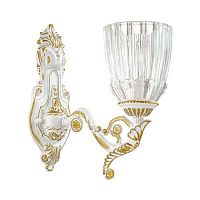 бра odeon light capri 3942/1w в Таганроге