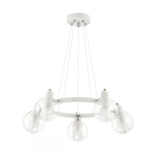 подвесная люстра lumion rita 3648/5 в Таганроге
