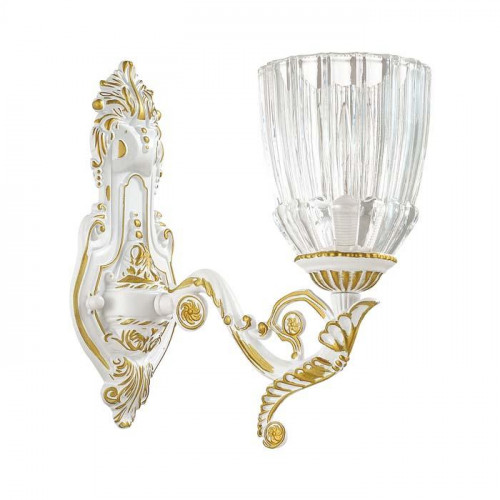 бра odeon light capri 3942/1w в Таганроге