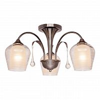 потолочная люстра silver light loretto 131.54.3 в Таганроге
