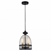 подвесной светильник lussole loft lsp-9675 в Таганроге