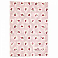 полотенце strawberry pale pink в Таганроге