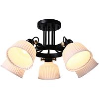 потолочная люстра omnilux oml-28207-05 в Таганроге