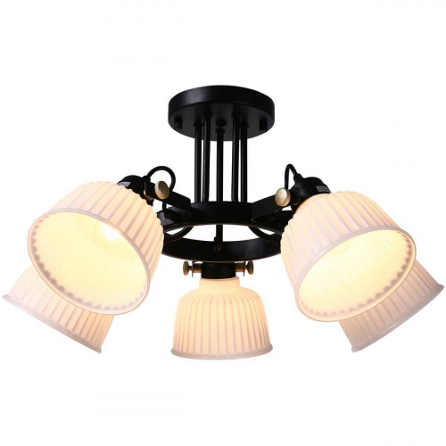 потолочная люстра omnilux oml-28207-05 в Таганроге