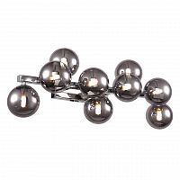 потолочная люстра maytoni dallas mod547wl-09ch в Таганроге