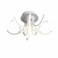 потолочный светодиодный светильник st luce finde sl826.502.10 в Таганроге