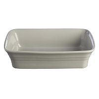 блюдо для запекания classic kitchen прямоугольное 26 см серое в Таганроге