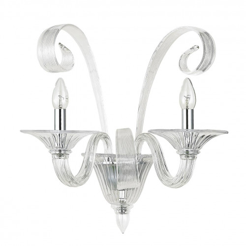 бра donolux firenze w110218/2clear в Таганроге