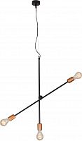 подвесная люстра nowodvorski sticks 6268 в Таганроге