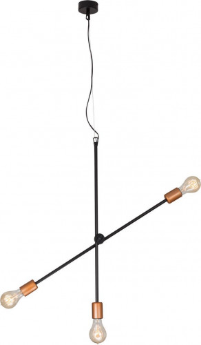 подвесная люстра nowodvorski sticks 6268 в Таганроге
