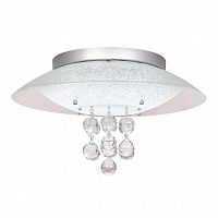 потолочный светодиодный светильник silver light diamond 845.50.7 в Таганроге