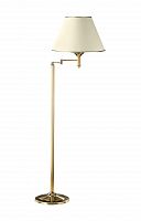 торшер дизайнерский jupiter classic beige изогнутый в Таганроге