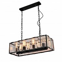 подвесная люстра st luce peltro sl276.403.08 в Таганроге