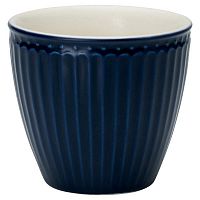 стакан alice dark blue в Таганроге