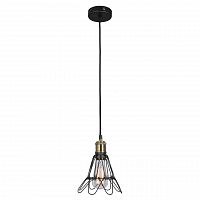 подвесной светильник lussole loft vii lsp-9609 в Таганроге