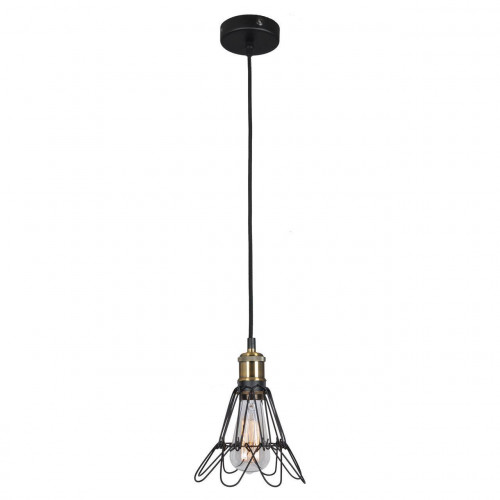 подвесной светильник lussole loft vii lsp-9609 в Таганроге
