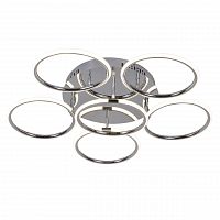 потолочная светодиодная люстра f-promo foramina 2378-6u в Таганроге