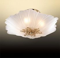 потолочный светильник odeon light corbi 2678/4c в Таганроге