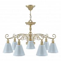 подвесная люстра lamp4you provence e4-07-h-lmp-o-20 в Таганроге