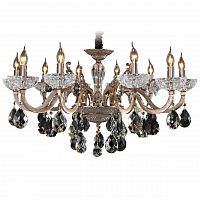 подвесная люстра osgona artifici 719108 бронза в Таганроге