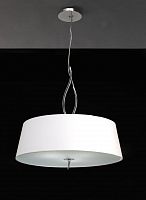подвесной светильник mantra ninette chrome 1902 в Таганроге