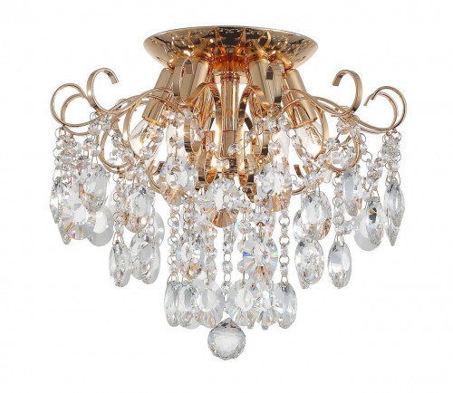 потолочная люстра st luce orecchini sl846.202.06 в Таганроге