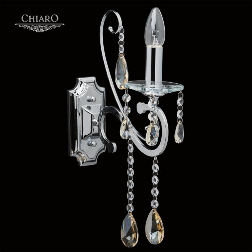 бра chiaro сюзанна 3 458021101 в Таганроге