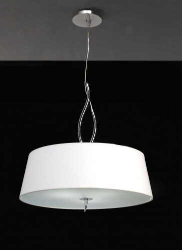 подвесной светильник mantra ninette chrome 1902 в Таганроге