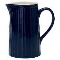 кувшин alice dark blue в Таганроге