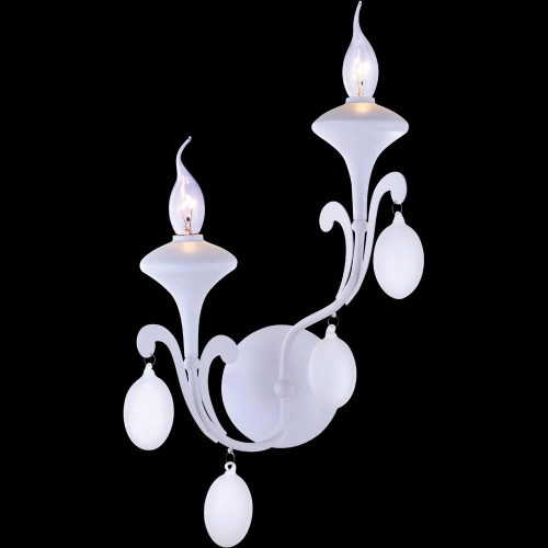 бра arte lamp montmartre a3239ap-2wh в Таганроге