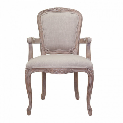 стулья с подлокотниками gran arm beige в Таганроге