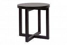 стол кофейный eastridge black черный в Таганроге