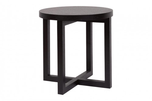 стол кофейный eastridge black черный в Таганроге