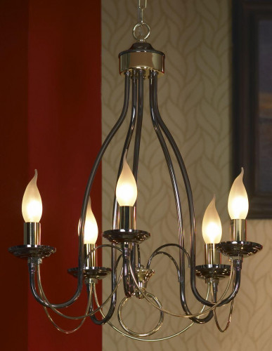 подвесная люстра lussole todi lsa-4613-05 в Таганроге