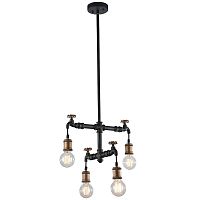 подвесная люстра favourite faucet 1581-4p в Таганроге