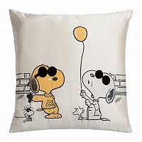 подушка снупи и вудсток snoopy & woodstock в Таганроге