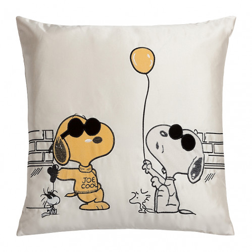 подушка снупи и вудсток snoopy & woodstock в Таганроге