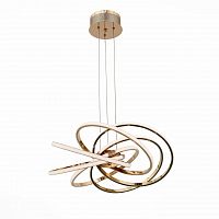 подвесной светодиодный светильник st luce canento sl957.202.06 в Таганроге