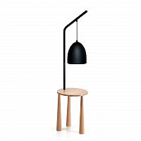 торшер ideal lux piano pt1 nero в Таганроге