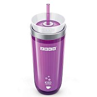 стакан для охлаждения напитков iced coffee maker фиолетовый в Таганроге