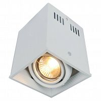 потолочный светильник arte lamp cardani a5942pl-1wh в Таганроге